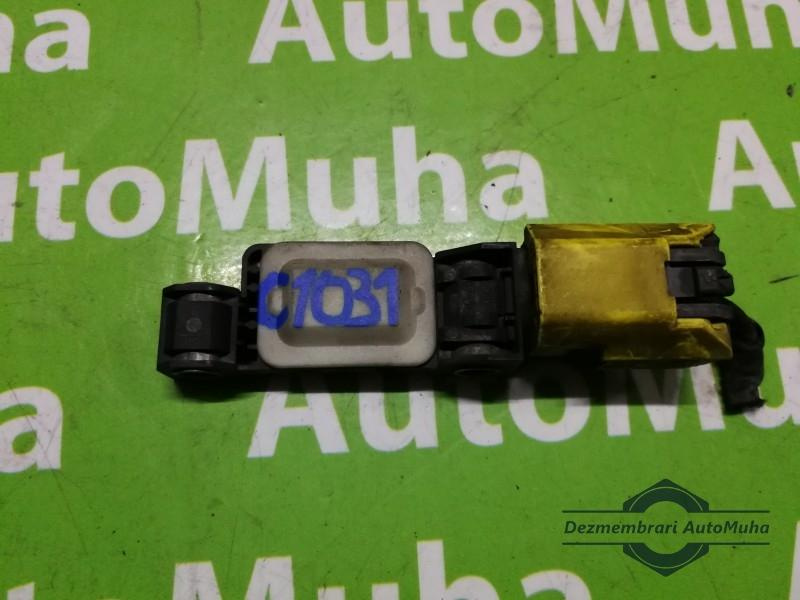 Calculator confort Volkswagen Phaeton (2002->) 7l0909606d