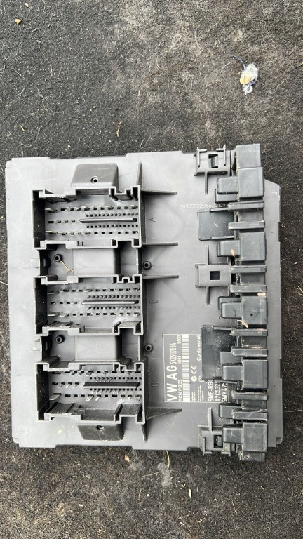 Calculator confort Volkswagen Tiguan 5K0937084