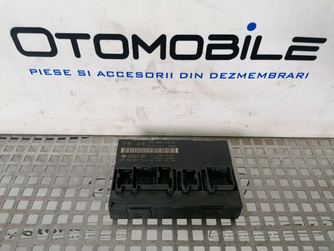 Calculator confort Volkswagen Touran 1.9 TDI: 1K0959433C [Fabr 2003-2007]