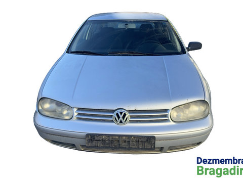 Calculator confort Volkswagen VW Golf 4 [1997 - 2006] Hatchback 3-usi 1.9 TDI MT (90 hp) Cod motor ALH, Cod culoare LA7W