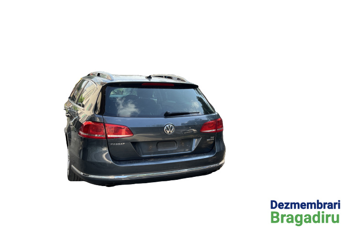 Calculator confort Volkswagen VW Passat 