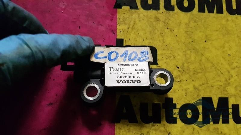 Calculator confort Volvo S70 (1996-2000) 8622326A
