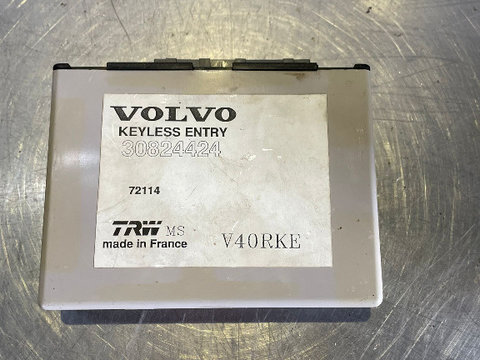 Calculator confort Volvo V40 (1995-2004) 30824424