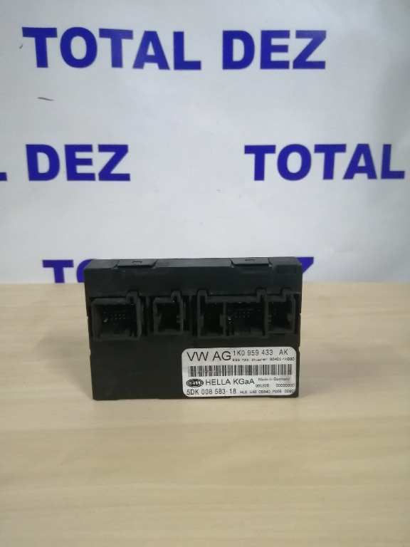 Calculator confort VW-AUDI-SKODA 2004-2007.cod 1K0959433AK
