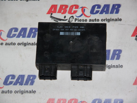 Calculator confort VW Golf 4 1999-2005 1J0959799AH