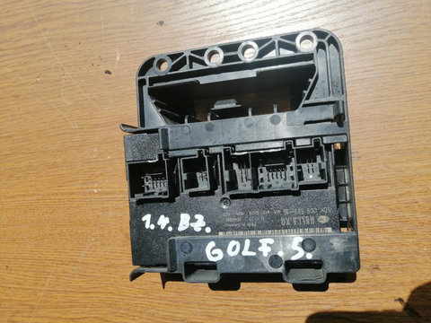 Calculator confort pentru Volkswagen Golf 5 - Anunturi cu piese