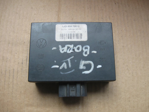 Calculator confort VW GOLF-PASSAT 1J0959799Q