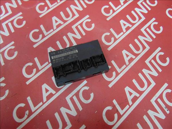 Calculator Confort VW GOLF V (1K1) 1.9 TDI BRU