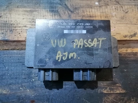 Calculator confort Vw Passat B5 2001 1J0959799AH