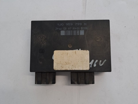 Calculator confort VW Passat B5 - COD 1J0 959 799B