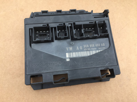 Calculator confort VW Passat B6 3C0959433AB 3C0 959 433 AB