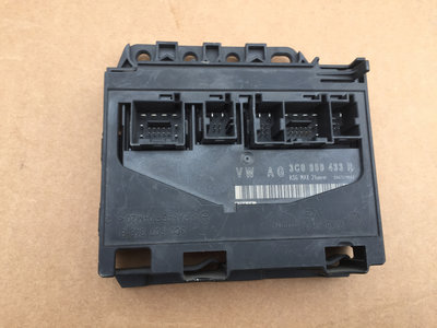 Calculator confort VW Passat B6 3C0959433R 3C0 959