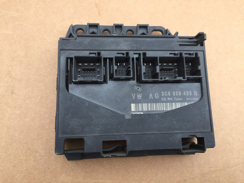 Calculator confort VW Passat B6 3C0959433R 3C0 959 433 R