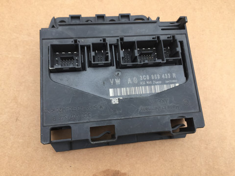 Calculator confort VW Passat B6 3C0959433R 3C0 959 433 R