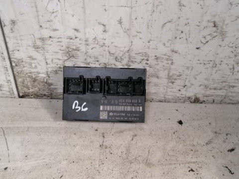 Calculator confort VW Passat B6 3C0959433R