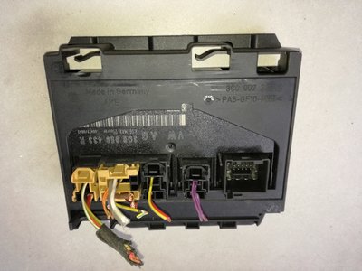 Calculator confort VW Passat B6 3C0959433R