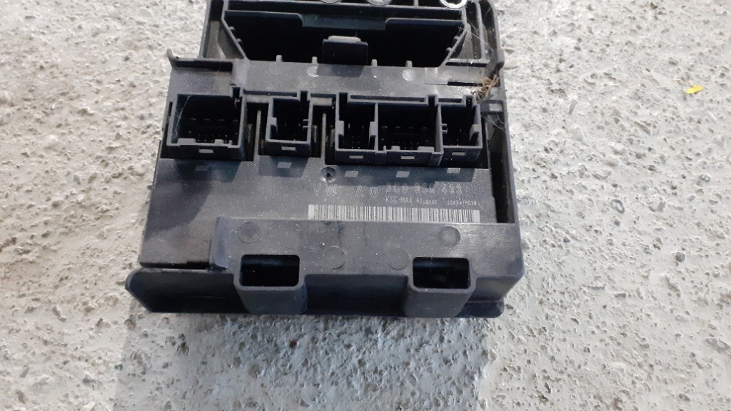 Calculator confort VW Passat B6 cod 3C0959433