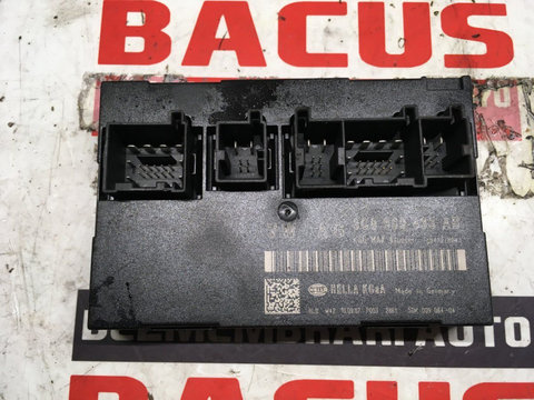 Calculator confort VW Passat B6 cod: 3c0959433ab