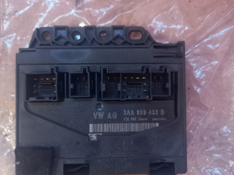 Calculator confort VW Passat B7 cod produs:3AA959433B/3AA 959 433 B