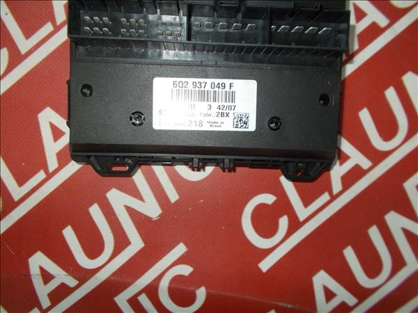 Calculator Confort VW POLO (9N_) 1.2 12V BZG