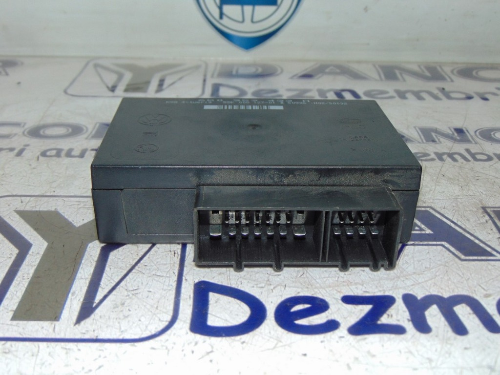 CALCULATOR CONFORT VW POLO(9N) - COD 6Q0959433H AN 2002-2009