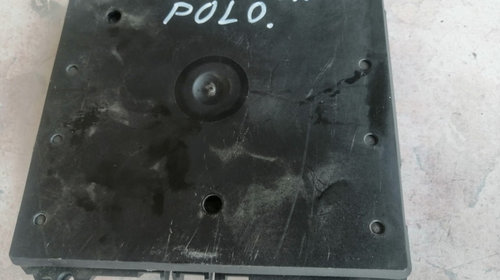 Calculator confort Vw Polo / Skoda FAbia