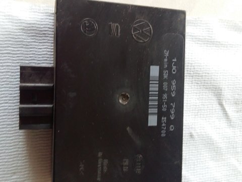 Calculator confort VW ,Seat, Skoda,1J0 959 799 Q