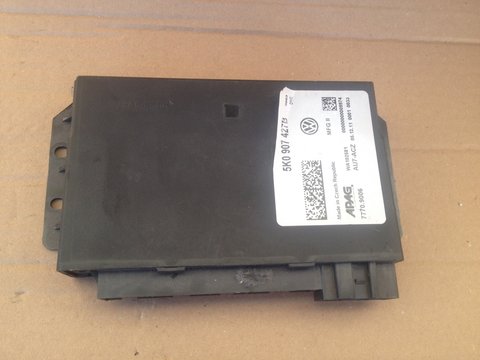 Calculator confort VW Touran 2012 5K0907427B 5K0 907 427 B