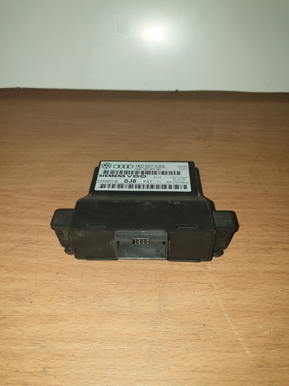 Calculator control central VW Golf 5, Skoda Octavia, Audi A3 1K0907530L