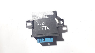 Calculator Control Lumini Audi A6 (4F, C6) 2004 - 