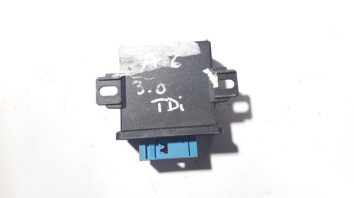 Calculator Control Lumini Audi A6 (4F, C