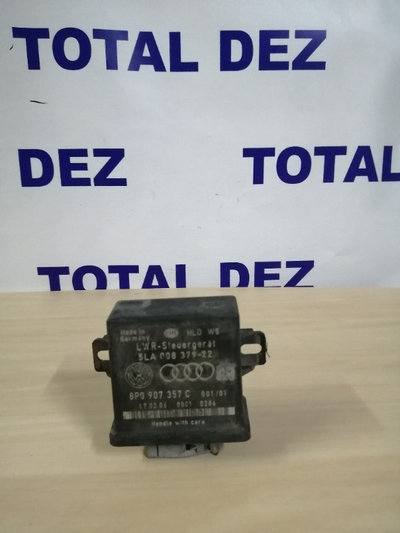 Calculator Control Lumini Audi A6 (4F2, 4FH, 4F5, 