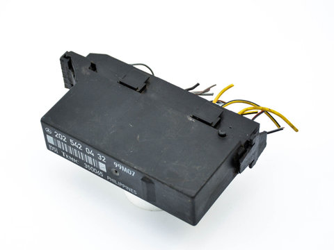 Calculator Control Lumini BMW 3 (E30) 1982 - 1994 2025420432