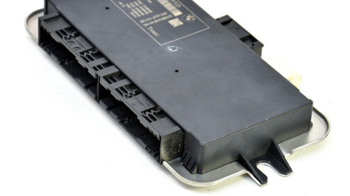 Calculator Control Lumini BMW 7 (F01, F0