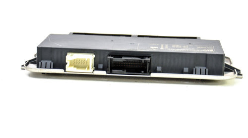 Calculator Control Lumini BMW 7 (F01, F0