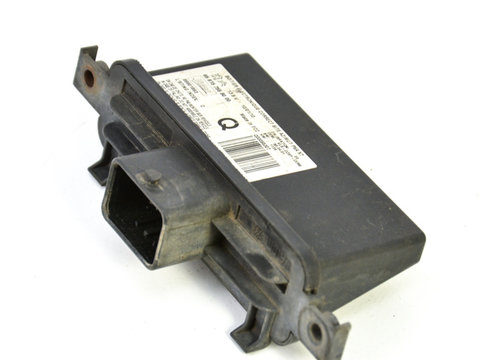 Calculator Control Lumini Citroen C5 2 (RD, TD) 2008 - Prezent 9681575580, 9681 575 580, 96 815 755 80, 968157558000, 96 815 755 80 00, 89901883Q, 899 018 83Q, Q00065307