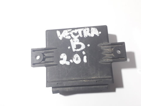 Calculator Control Lumini Opel VECTRA B 1995 - 2003 0309901, 4102037013