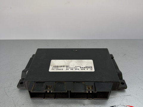 Calculator cutie automata A0255450632 A 025 545 06 32 Mercedes-Benz ML W163 [1997 - 2001] Crossover 5-usi