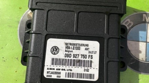 Calculator cutie automata Audi Q7, VW To