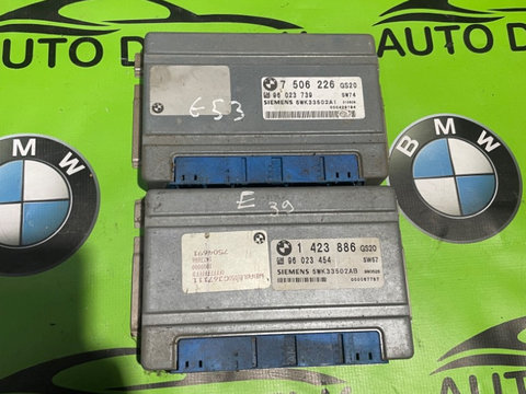 Calculator cutie automata BMW E39 seria 5 1423886 96023454