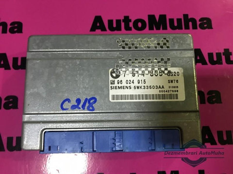 Calculator cutie automata BMW Seria 3 (1998-2005) [E46] 96 024 915