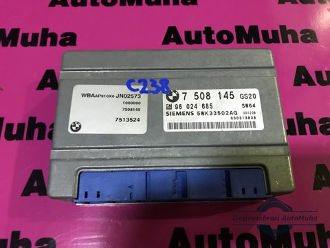 Calculator cutie automata BMW Seria 3 (1998-2005) [E46] 7 508 145