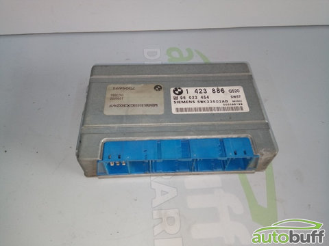 Calculator cutie automata BMW Seria 3 (E46; 19972006) 2.0 D , 3.0 D 96023454 / 1423886 96 023 454