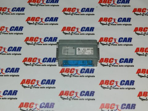 Calculator cutie automata BMW Seria 3 E46 cod: 1423690 / 96022300 model 2000