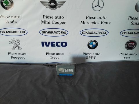 Calculator cutie automata BMW X3 7544721,96025935