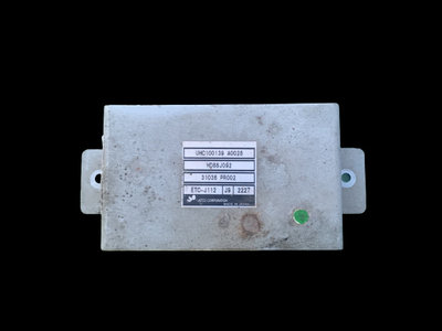 Calculator cutie automata Cod: UHC100139 A0028 HD8