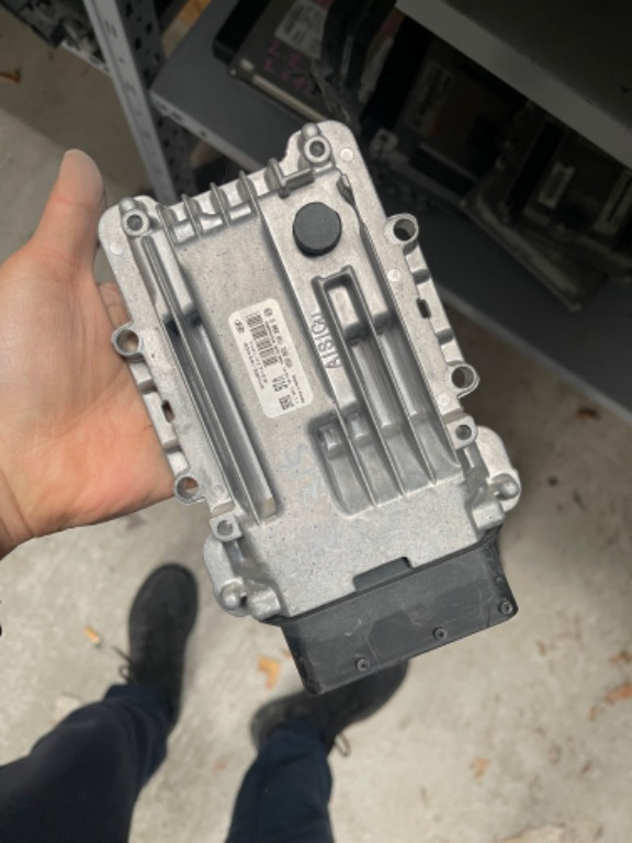 Calculator cutie automata Hyundai i40 1.7 CRDi 2015 95440-3ban0