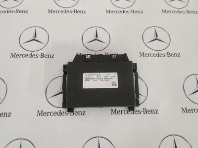 Calculator cutie automata Mercedes A0005454416