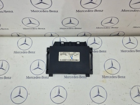 Calculator cutie automata Mercedes A0305454432