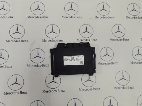 Calculator cutie automata Mercedes E220 cdi w212 A0005454816